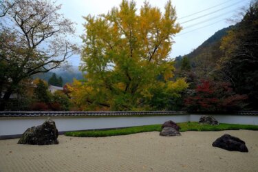 玉堂美術館 ～川合玉堂の作品と本格的な枯山水庭園が鑑賞できる美術館～