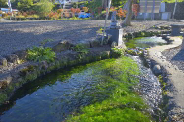 長慶寺（山梨県都留市）に参拝してきました。