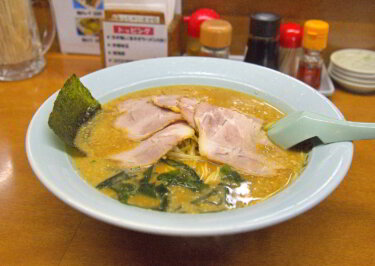 ラーメンショップ なまず峠店（兵庫県赤穂市）でみそねぎチャーシューメンを食べてきました。