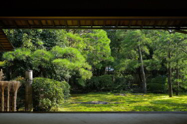 成城五丁目猪股庭園（東京都世田谷区）に行ってきました。