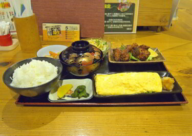 創作料理 天晴（兵庫県姫路市）で食事をしてきました。