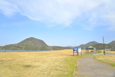 久美浜公園（京都府京丹後市）に行ってきました。