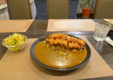 SPICE HARMONY スパイスハーモニー（兵庫県姫路市）でカレーを食べてきました。